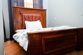 Eva residence