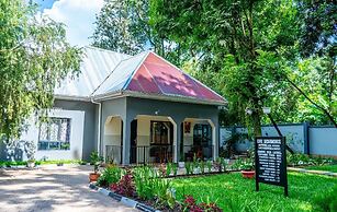 Eva residence