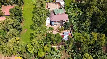 Eva residence