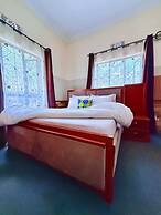 Eva residence