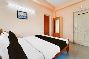 Deluxe Viswa Towers