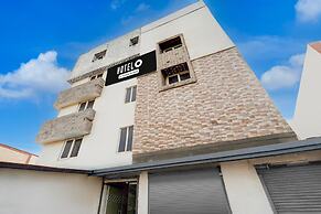 Deluxe Viswa Towers