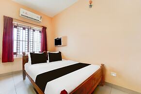 Deluxe Viswa Towers