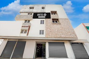 Deluxe Viswa Towers