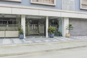 Townhouse Oak Sevoke Road Siliguri