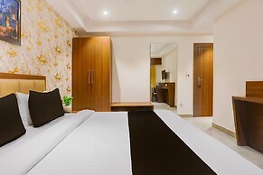 Townhouse Oak Sevoke Road Siliguri