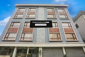 Townhouse Oak Sevoke Road Siliguri