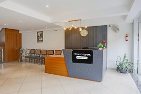 Townhouse Oak Sevoke Road Siliguri