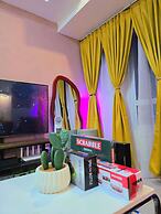 Dyad Suites Pasay