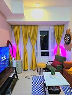 Dyad Suites Pasay