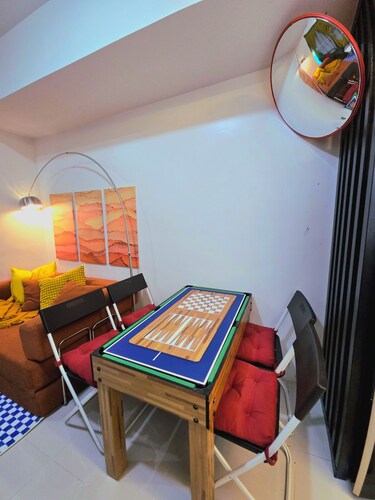 Dyad Suites Pasay