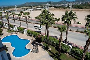 Puerta Cabos Village PCV H502