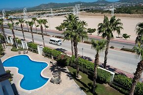 Puerta Cabos Village PCV H502