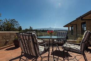 The Landing Nanyuki cottages