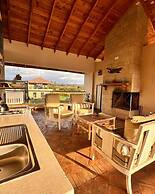 The Landing Nanyuki cottages