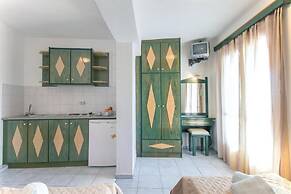 Stefanis House