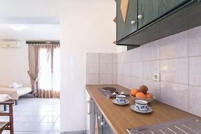 Stefanis House