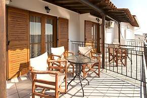 Stefanis House
