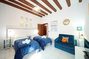 DolceVita Apartments N. 531