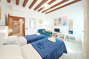 DolceVita Apartments N. 531