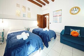 DolceVita Apartments N. 531