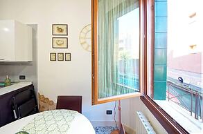 DolceVita Apartments N. 531