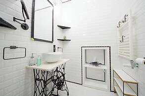 DolceVita Apartments N. 531