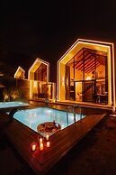 Dd's Roof Villas