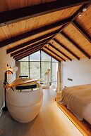 Dd's Roof Villas