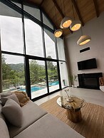 Dd's Roof Villas