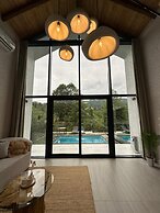 Dd's Roof Villas