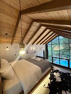 Dd's Roof Villas