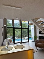 Dd's Roof Villas