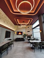 Dd's Roof Villas