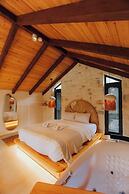 Dd's Roof Villas
