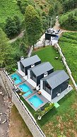 Dd's Roof Villas