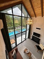Dd's Roof Villas