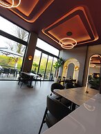 Dd's Roof Villas