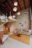 Dd's Roof Villas