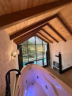 Dd's Roof Villas