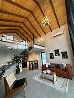 Dd's Roof Villas