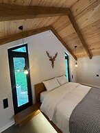 Dd's Roof Villas
