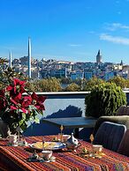 Histavera Hotel