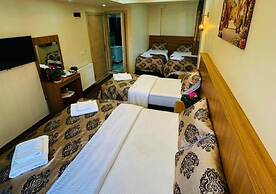 Histavera Hotel