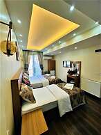 Histavera Hotel