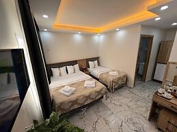 Histavera Hotel