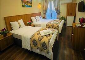 Histavera Hotel