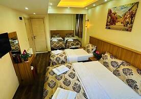 Histavera Hotel