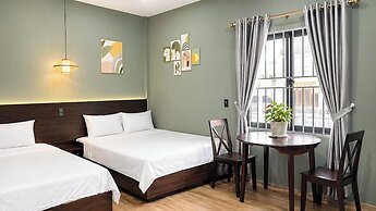DREAM HOMESTAY