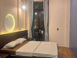 DREAM HOMESTAY